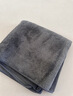 毕亚兹洗车毛巾麂皮绒30*60cm加厚清洗擦车玻璃打扫车内饰专用吸水抹布 实拍图
