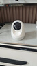 360摄像头8pro-4K 800万AI云台家用摄像头监控双频WIFI手机远程监控器360度夜视全景婴儿看护器  实拍图