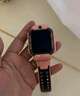 小天才【现货速发】电话手表Z6Pro/Z6Pro少年/Z6D升级防水GPS定位学生儿童4G视频拍照双摄 Z6Pro 星云粉【咨询客服更优惠】 实拍图