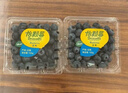 怡颗莓Driscoll's当季新鲜云南蓝莓14mm+ 4盒装 约125g/盒 京东超市水果 实拍图