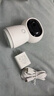 Aqara绿米联创智能摄像机G3网关版人脸手势识别远程已接入苹果HomeKit 实拍图