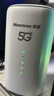 纽曼5G无线路由器随身WiFi6移动免插卡cpe多网通千兆双频车载便携式高速上网卡全国通用流量2025款 实拍图