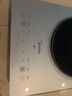 美的（Midea）铂钻系列 家用电磁炉电陶炉 2200W大功率电磁灶火锅炉 爆炒电磁炉 定时功能以旧换新 MC-E22B20D 实拍图