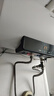 美的（Midea）储水式电热水器电家用50升以旧换新国家补贴2200W速热一级能效加长防电墙F5021-X1(S)【全新升级】 实拍图