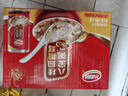 达利园桂圆银耳八宝粥年货送礼速食早餐粥即食罐头360g*12罐 整箱礼盒装 实拍图