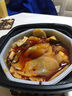 海底捞自热火锅 方便速食免煮出游露营香辣素食小火锅400g 实拍图