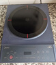 美的（Midea）电磁炉电陶炉 家用2200W大功率 匀火加热 爆炒火锅炉 九档火力 智能定时 以旧换新MC-CLC2266 实拍图