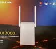 普联（TP-LINK） AX3000双频千兆WiFi6 子路由 无线路由器 信号扩展 Mesh易展 墙面路由信号放大器  XDR3032易展版 实拍图