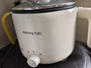 九阳（Joyoung）电煮锅电热锅宿舍小锅电炒锅学生寝室1.8L泡面电火锅多功能锅HG18-G151【单锅款】 实拍图