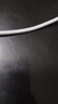 轩邑 适用vivo iQOO数据线120W超级闪充充电线iqoo13/12pro/11S/Z8/Z7/Neo8/9SPro+双头Type-c 1.5米 实拍图