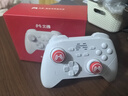 北通鲲鹏20无线游戏手柄智控双切扳机震动蓝牙手柄xbox电脑PC手机steam电视NSswitch2体感原神宝可梦ZA 实拍图