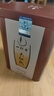 一杯香茶叶乌龙茶武夷山正岩大红袍兰花香一级250g礼盒装送礼自己喝自饮 实拍图