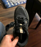 361°运动鞋女秋冬季保暖网布轻便减震通勤休闲跑步鞋子女682232210-7 实拍图