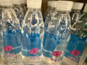 格桑泉西藏雪山天然水500ml*24瓶 整箱高锶低氘弱碱性小瓶装饮用水 实拍图