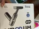 智国者车载吸尘器家用大吸力小型手持超强吸力车用无线桌面车家两用床上随手吸强力吹吸一体迷你地毯便携 实拍图