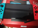 任天堂（Nintendo）【国内保税仓】Switch2/1代 OLED/续航加强日版/港版便携家用ns体感游戏机掌机 日版OLED红蓝64GB保税（赠共享会员） 实拍图