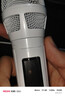 Ickb so8第六代手机声卡直播唱歌专用户外室内K歌主播抖音网红无线话筒麦克风套装专业录音全套设备 MISS无线1拖1动圈麦+R1无线1拖1耳机套装 实拍图