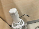 小熊（Bear）抽水器桶装水饮水机压水器电动取水器矿泉水自动上水器YSJ-D05U2 实拍图