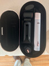 戴森（DYSON）HS09多功能造型吹风机 卷发棒 吹干、拉直、卷发，三合一 HS09 晶耀紫 送礼推荐 甄选礼盒 实拍图