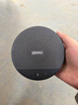 戴浦（DAIPU）视频会议全向麦克风5米拾音半径智能降噪无线蓝牙级联桌面扬声器会议室50㎡兼容腾讯飞书钉钉BM50 实拍图
