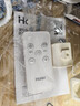 海尔（Haier）【小红花套系】【防水壁挂】浴室暖风机/取暖器家用/电暖器/加热风机/浴霸防水烘干/石墨烯电暖气 20㎡防水浴室丨40°速暖遥控HNF-S2000A 实拍图