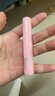 曼秀雷敦变色润唇膏女保湿滋润不易掉色不易沾杯学生补水淡化唇纹 琉璃粉红+护手霜 实拍图