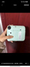 富士（FUJIFILM）instax mini12一次成像相机 立拍立得一次成像相机拍立得相机 Mini12绣球蓝 标配（无相纸） 实拍图
