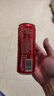 可口可乐（Coca-Cola）碳酸汽水摩登罐饮料330ml*6罐 实拍图