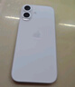 Apple/苹果 iPhone 16（A3288）256GB 白色 支持移动联通电信5G 双卡双待手机 实拍图