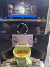 西门子（SIEMENS）【圣诞礼物】EQ900精醇萃取一键双杯自清洁意式美式办公室咖啡机全自动研磨一体机TI955809CN 实拍图