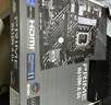 华硕（ASUS）PRIME H610M-A D4主板 支持 CPU G6900/12400F/12100F/13100F（Intel H610/LGA 1700） 实拍图