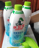 水卫士（水卫仕）浴室清洁剂500g*3瓶卫生间厕所玻璃水瓷砖地板清洗剂 实拍图