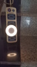 美的（Midea）LED小夜灯卧室伴睡床头灯宿舍过道起夜灯室内布置氛围灯节日礼物 实拍图