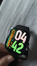 小米（MI）REDMI Watch 5 典雅黑 澎湃OS 2 心率血氧监测 蓝牙通话 红米手表5 智能手表 小米汽车 实拍图