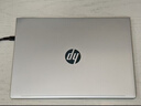 惠普（HP）战66八代 14英寸轻薄笔记本电脑 25新200系列(锐龙5 16G 512G 军标认证 一年上门 战AI)国家补贴 实拍图