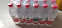 农夫山泉 饮用水 饮用天然水550ml*24瓶 整箱装 塑膜 随机发货 实拍图