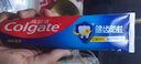 高露洁（Colgate）全面防蛀牙膏大容量4支清新薄荷500g+超爽薄荷500g新老包装随机 实拍图