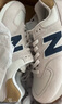 NEW BALANCE休闲鞋男鞋女鞋复古舒适透气百搭轻便运动鞋574系列ML574LGI 39.5 实拍图