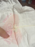 好奇（Huggies）铂金装小桃裤纸尿裤NB84片(5kg以下)尿不湿【透爽散热】 实拍图