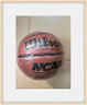 Wilson威尔胜致敬NCAA四强荣耀时刻Final Four室内外7号篮球成人青少年 实拍图