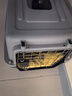腆宠宠物航空箱小号 猫咪航空箱猫狗 猫包猫笼外出车载猫箱狗狗托运 实拍图