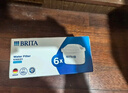 碧然德（BRITA） 家用滤水壶 净水壶滤芯 Maxtra 多效滤芯 6枚装 实拍图