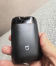 米家小米电动剃须刀S100 小巧便携刮胡刀 Type-c充电 全身水洗 低噪音 可上飞机情人节礼物 电动剃须刀S100普通装 实拍图
