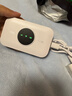 TCL随身wifi三网通用免插卡无线wifi6车载4G路由器随身便携无限制移动联通电信全国通用2025款5GXY15B 【升级充电款】3000毫安大电池超长续航 不限速不虚标月享1500G流量 实拍图