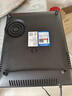 美的（Midea）家用电磁炉电陶炉电池炉2200W大功率猛火新型电磁灶一体微晶面板爆炒炒菜智能定时火锅炉MC-22MB06 实拍图