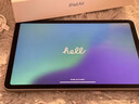 Apple/苹果 iPad Air 11英寸 M3芯片2025年款 平板电脑 (128GB WLAN版)紫色 实拍图