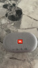 JBL TUNE3 多功能插卡蓝牙音箱 【焕新补贴】便携式户外音响 FM收音机TF卡 出游元旦新年礼物 灰色 实拍图