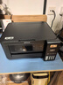 爱普生（EPSON）L4268墨仓式彩色无线多功能一体机家用/办公 AI学习打印机（打印复印扫描 wifi 自动双面 液晶屏） 实拍图