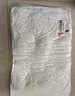 洁丽雅（Grace）纤维枕 星级酒店枕头枕芯 46*72cm 一对装（2只装） 实拍图