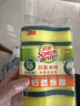 3M思高洗碗海绵 5片装 抗菌净味海绵百洁布洗碗布抹布 实拍图